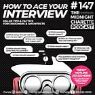 #147 - Strategies for Interviewing, How to Get Hired
