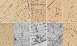 Hidden cartographies: the vanishing graves of the enslaved in Death Alley, Louisiana