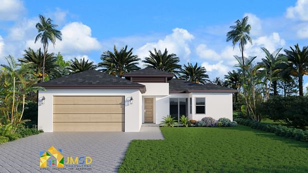 ARCHITECTURAL VISUALIZATION AND 3D RENDERING SERVICES NAPLES FLORIDA