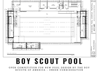Boy Scout Pool