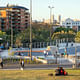 Sydney Park Skate Park via Anthea Belessis 