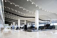 Riyadh King Khaled International Airport Terminal 5