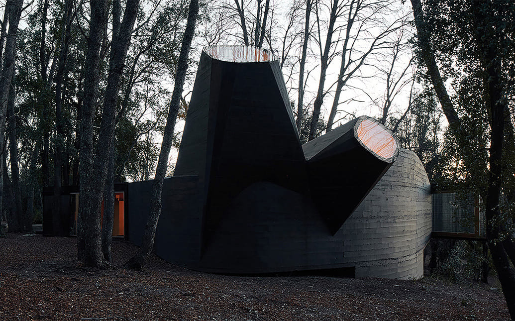 10 projects by 2026 Pritzker Prize winner Smiljan Radić Clarke