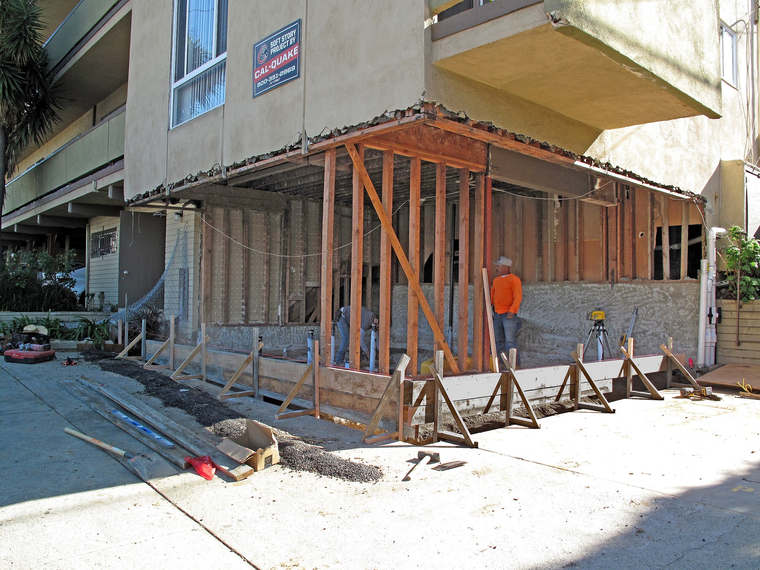 California begins offering $13,000 for single-family seismic retrofits ...