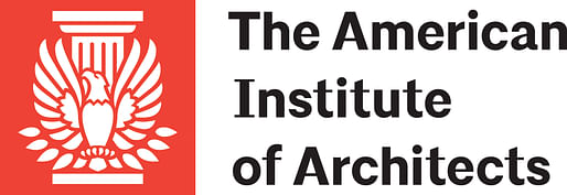 AIA's Executive Vice President Robert Ivy has penned a letter to AIA members. Image courtesy of the American Institute of Architects. 