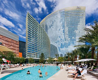 Aria Resort & Casino at City Center