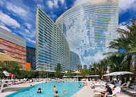 Aria Resort & Casino at City Center