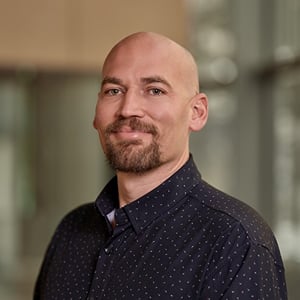 Brian Nickel | Archinect