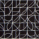 Sol LeWitt line drawing. Image: containerlist.glaserarchives.org.