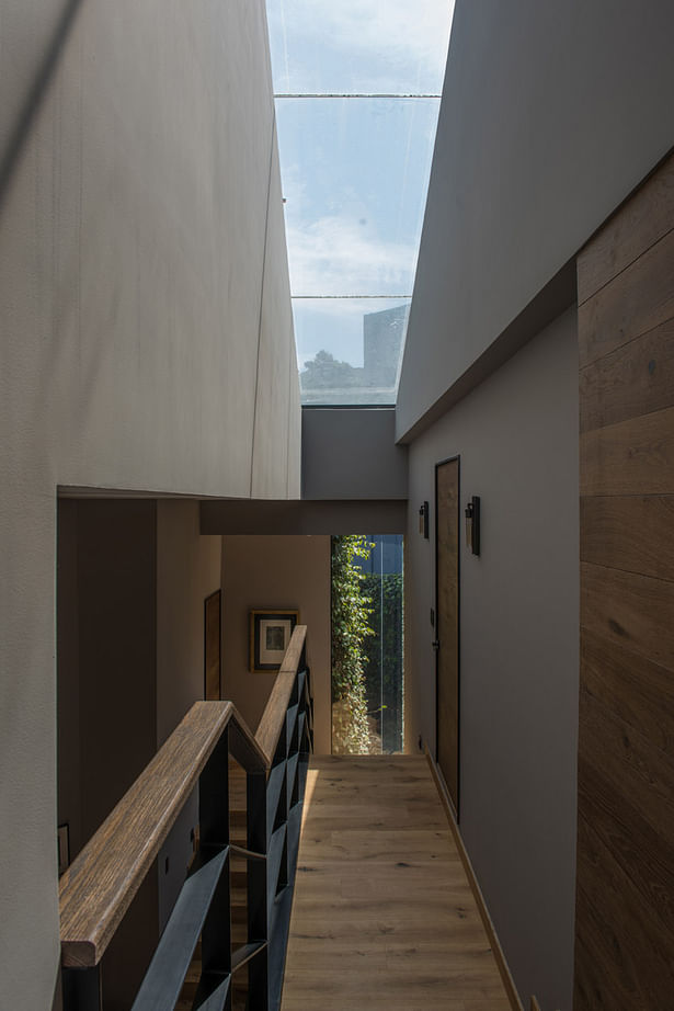 Casa AR - ARCO Arquitectura Contemporánea