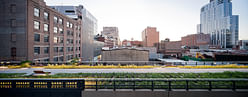 Diller Scofidio + Renfro present "The Mile-Long Opera" along the High Line this fall