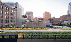 Diller Scofidio + Renfro present "The Mile-Long Opera" along the High Line this fall