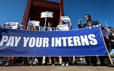 Your Friday outrage over unpaid internships