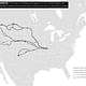 WESTWARD EXPANSION. The history of Westward Expansion in the United States was an epic success, leveraging cheap land and abundant natural resources to grow the country. Credit: the Continental Compact team.
