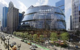 Chicago's Thompson Center begins demolition ahead of $280 million Google takeover