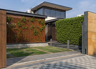 The Annexe at Anand