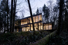 William / Kaven's new Oregon residence among 2020 Architecture MasterPrize winners