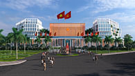 Khanh Hoa Administration 