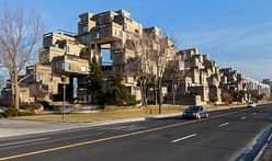 A Brutal Youth: Memories of Growing Up in Brutalist Masterpeice Habitat 67