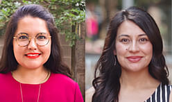 Edna Ledesma and Miriam Solis appointed to lead UT Austin School of Architecture diversity initiative