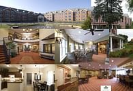 Armour Oaks Senior Apartments for Independent Living