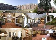 Armour Oaks Senior Apartments for Independent Living