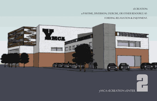 YMCA Project [Norfolk, VA]