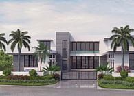 Two New Spec Homes in Boca