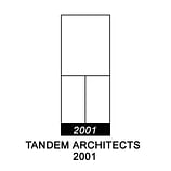 Tandem Architects (2001)