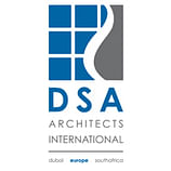 DSA Architects International
