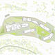 Site plan, upper site (Image courtesy of MASS Design Group)