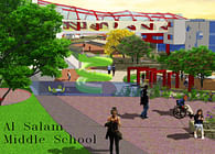 Al Salam Schools