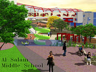 Al Salam Schools