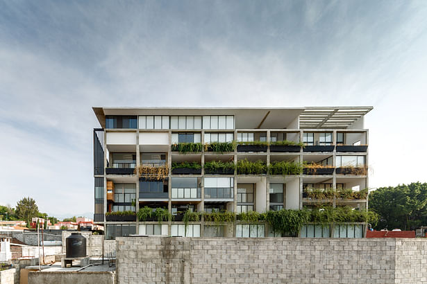 Nt24 - A.flo Arquitectos