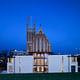 London Winner 2012: The St. Paul’s Centre, St Paul's Church, Hammersmith - Richard Griffiths Architects (Photo: Will Pryce)