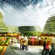 FUTURE PROJECTS - Experimental winner: Home Farm | Singapore. Designed by SPARK.