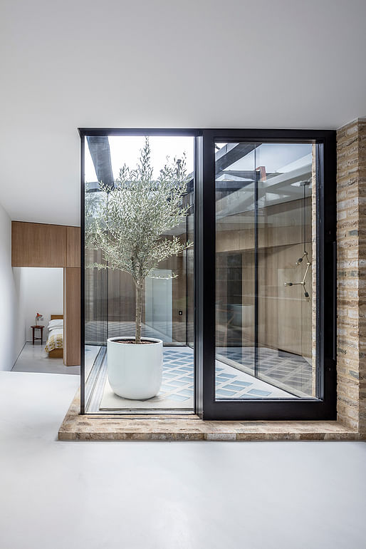 Whole House by Hayhurst and Co. - Balham, London. Photo: Marcus Peel.
