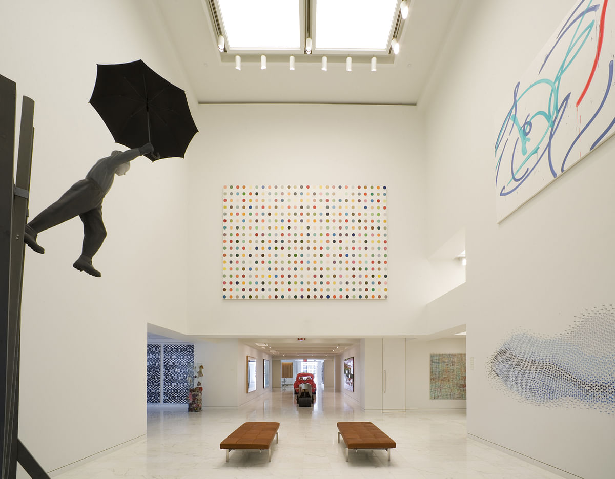 TISHMAN SPEYER | LSM | Archinect