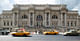 The Metropolitan Museum of Art in New York.
