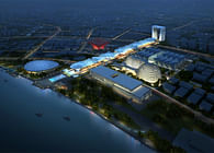 Shanghai Expo Centre