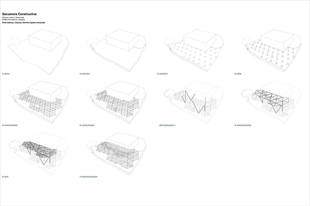 Pinto Salinas - Sequence [oficina lúdica+pkmn architectures]