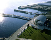 Charleston Maritime Center