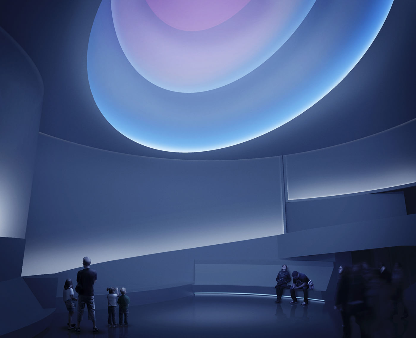 アート・デザイン・音楽 James Turrell: Geometry of Light James Turrell: Geometry of Light: Sinnreich, Ursula, Turrell