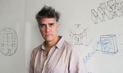 Chile's local hero: Michael Kimmelman profiles Alejandro Aravena