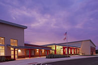 Red Pump Elementary School