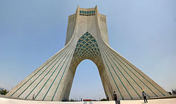 Meet Hossein Amanat, the architect who designed Iran's most famous monument