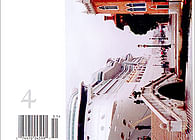 Log 4 (Winter 2005)