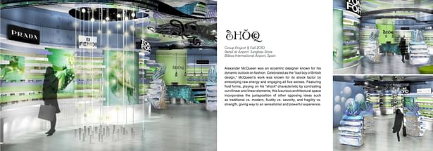 Retail Design