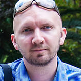 Sergey Ivlev