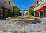 Smallwood Village Center